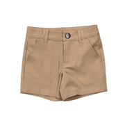 Boy's Dressy Shorts - babysprouts clothing company