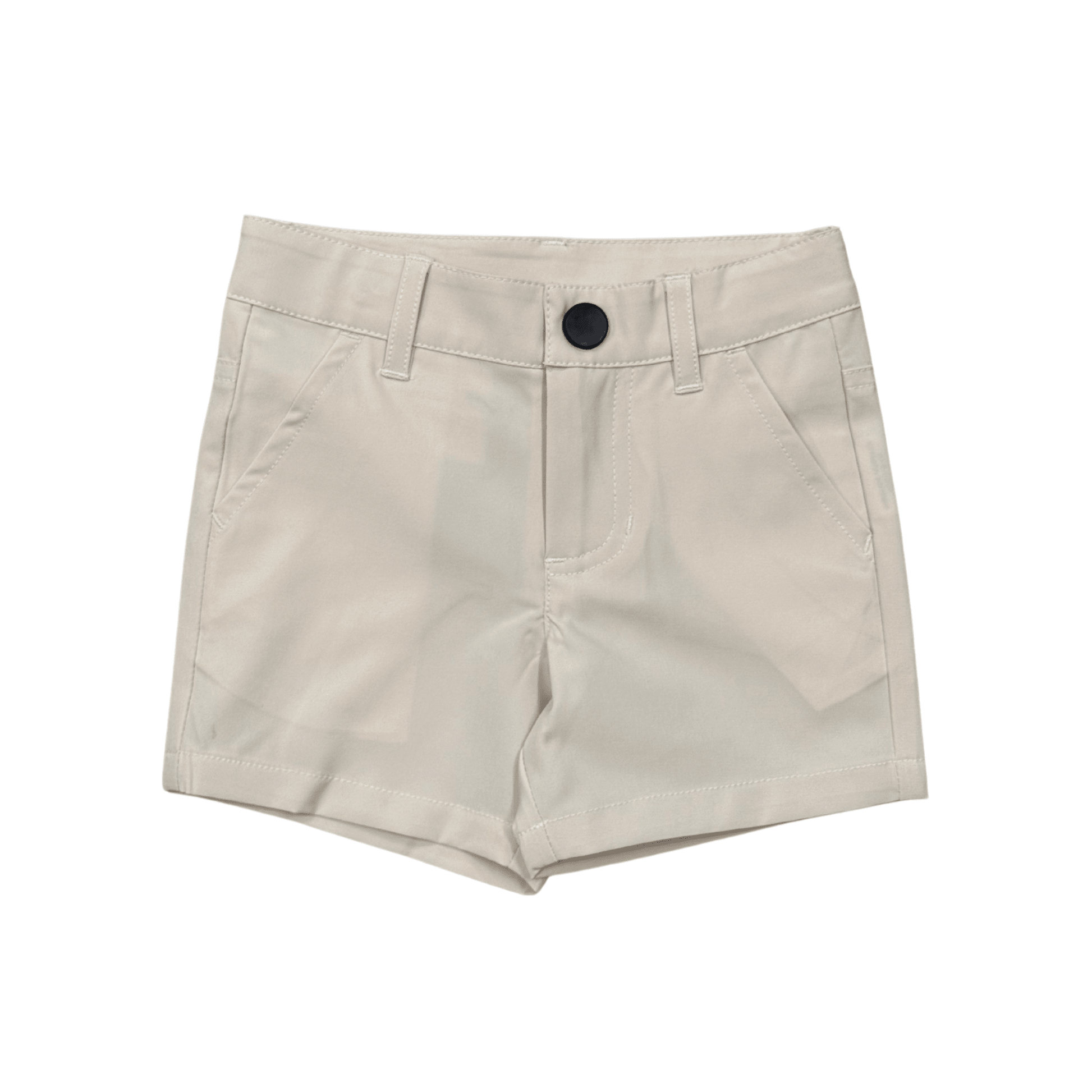 Boy's Dressy Shorts - babysprouts clothing company