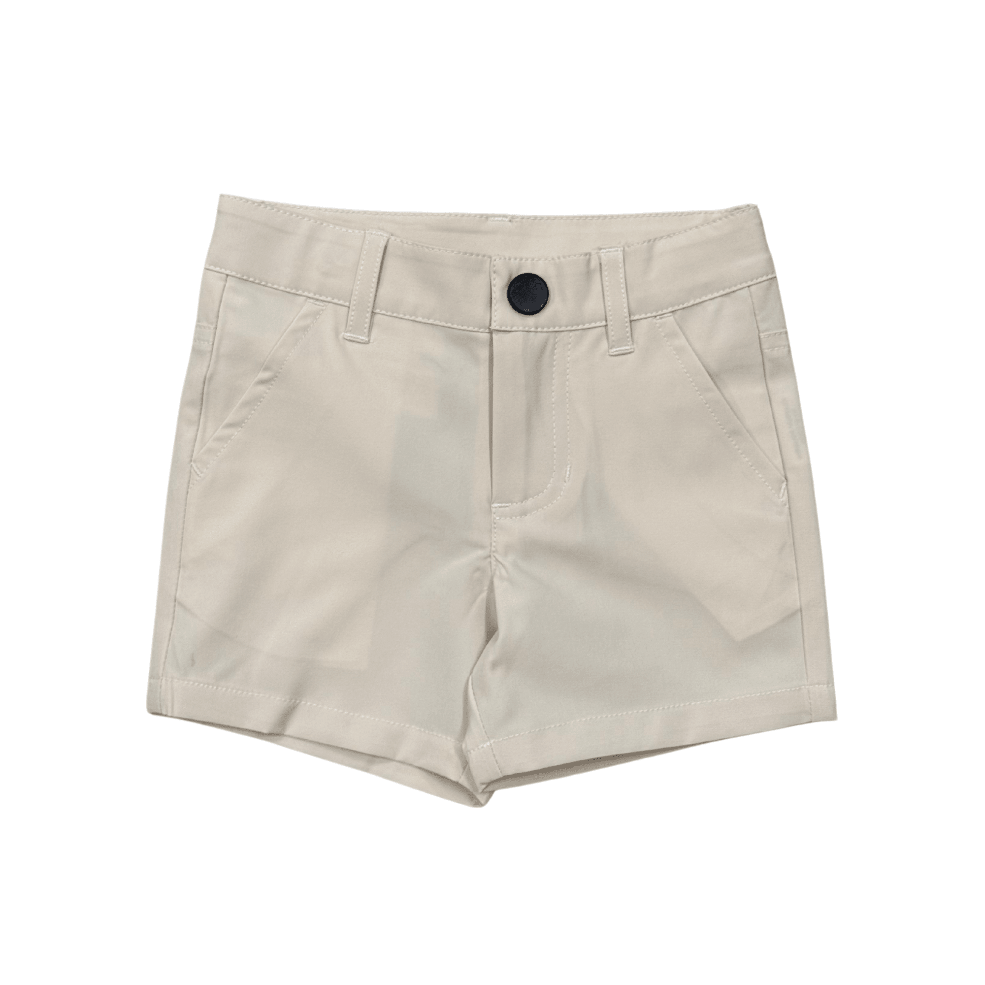 Boy's Dressy Shorts - babysprouts clothing company