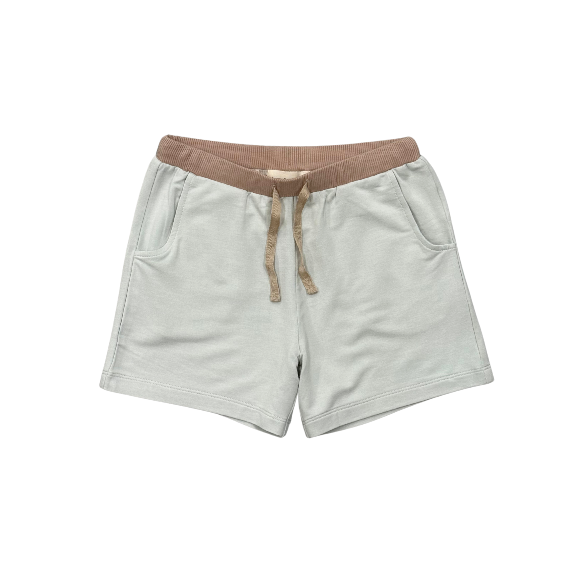 Boy's Terry Sweatshorts