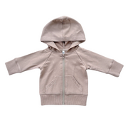Boy's Hooded Jacket