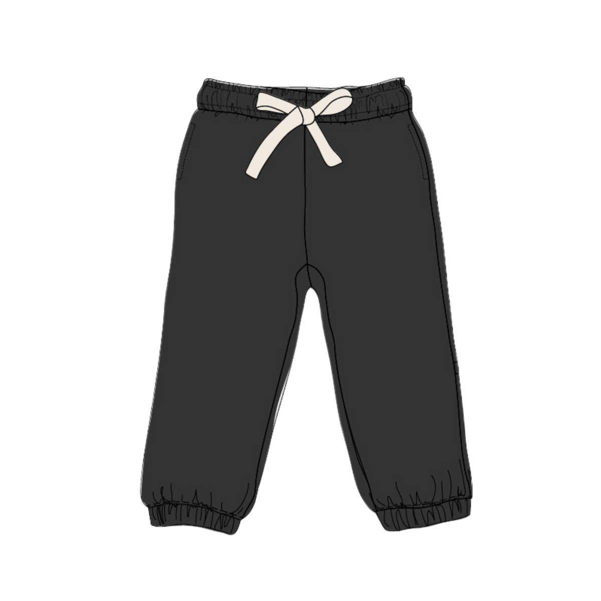 Boy's Joggers