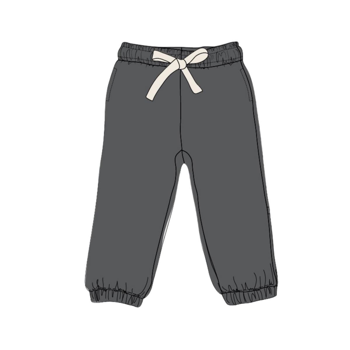 Boy's Joggers