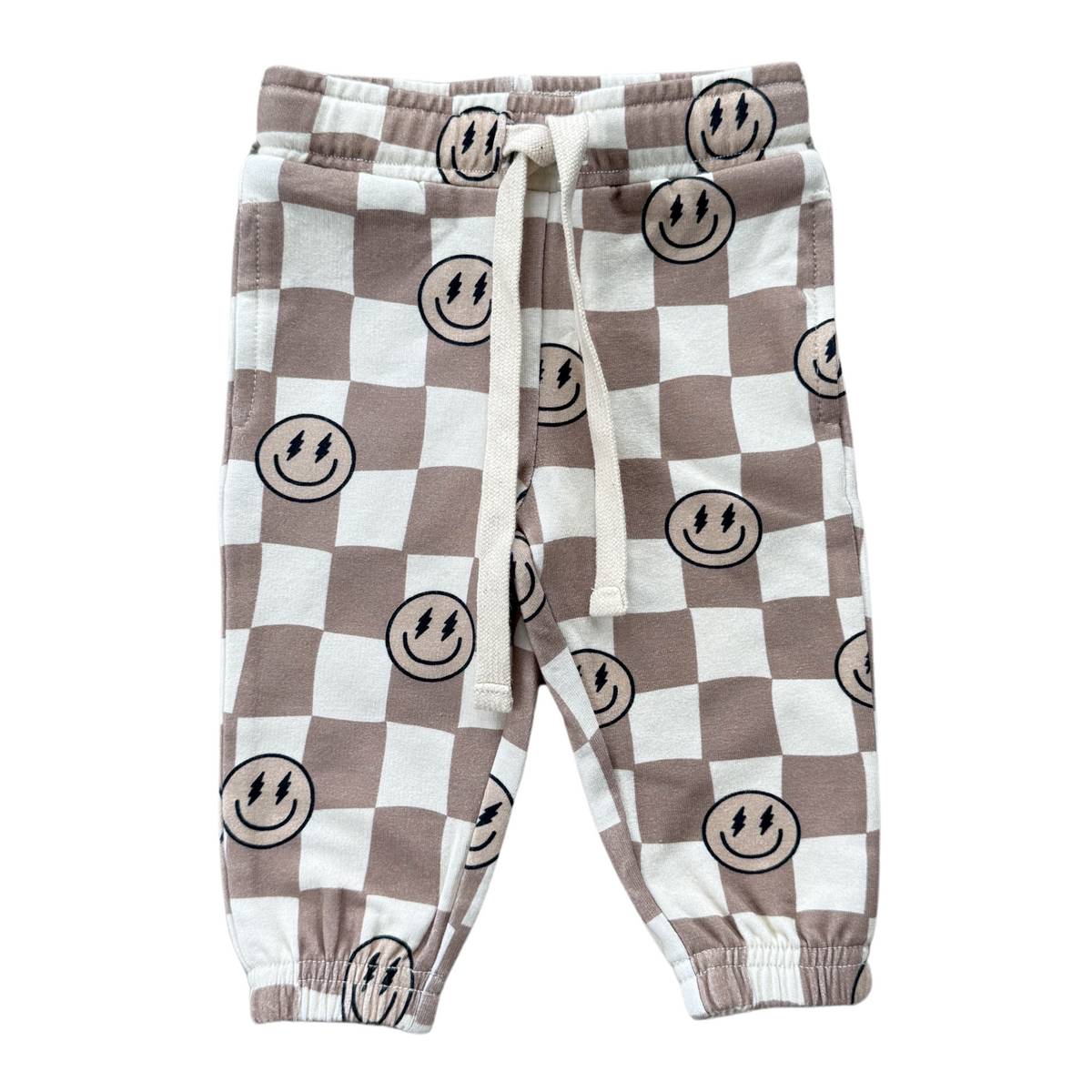 Boy's Joggers