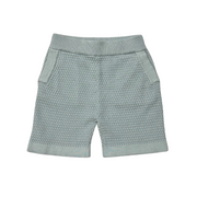 Boy's Knit Shorts