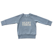 Boy's Raglan Sweatshirt