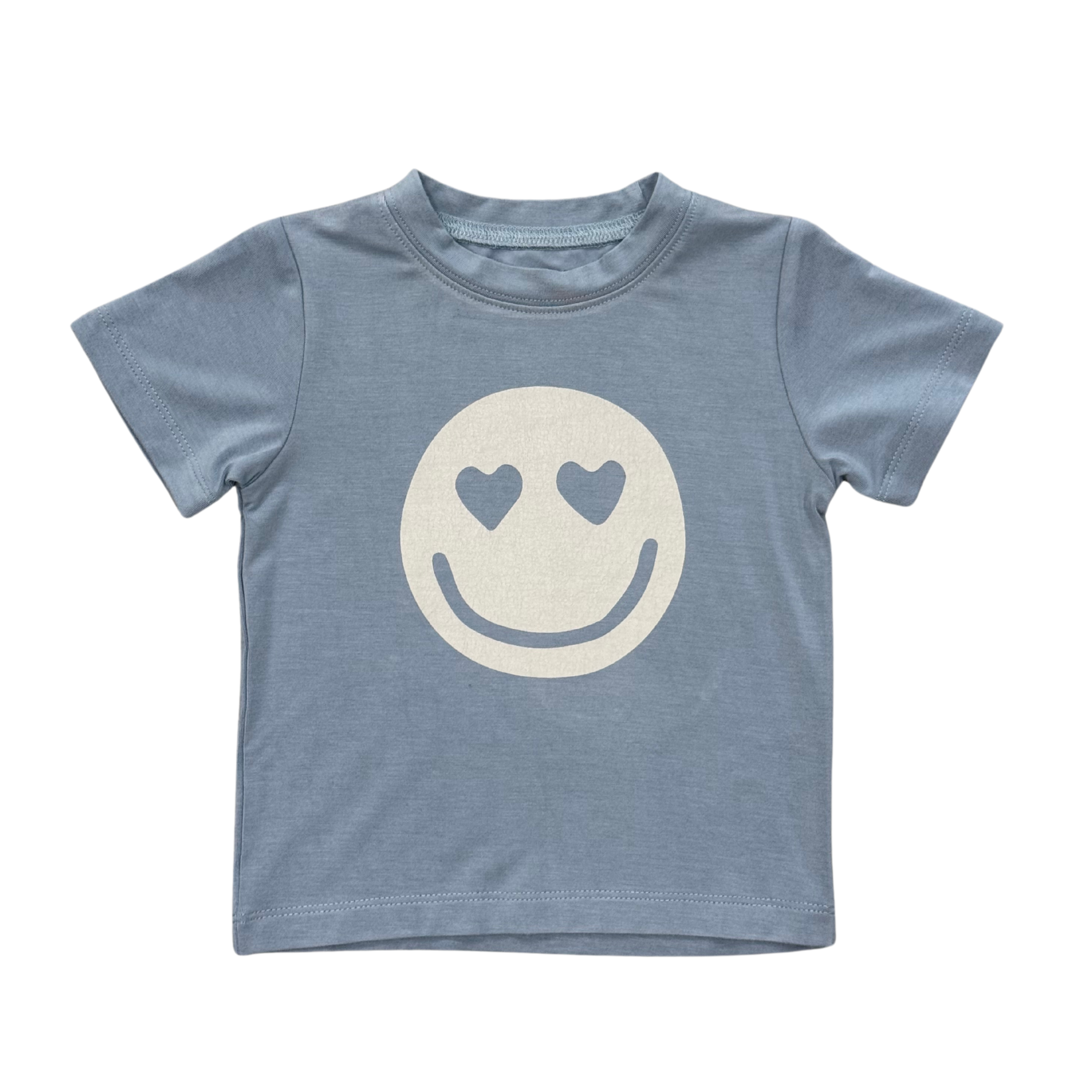 Boy's Short Sleeve Tee