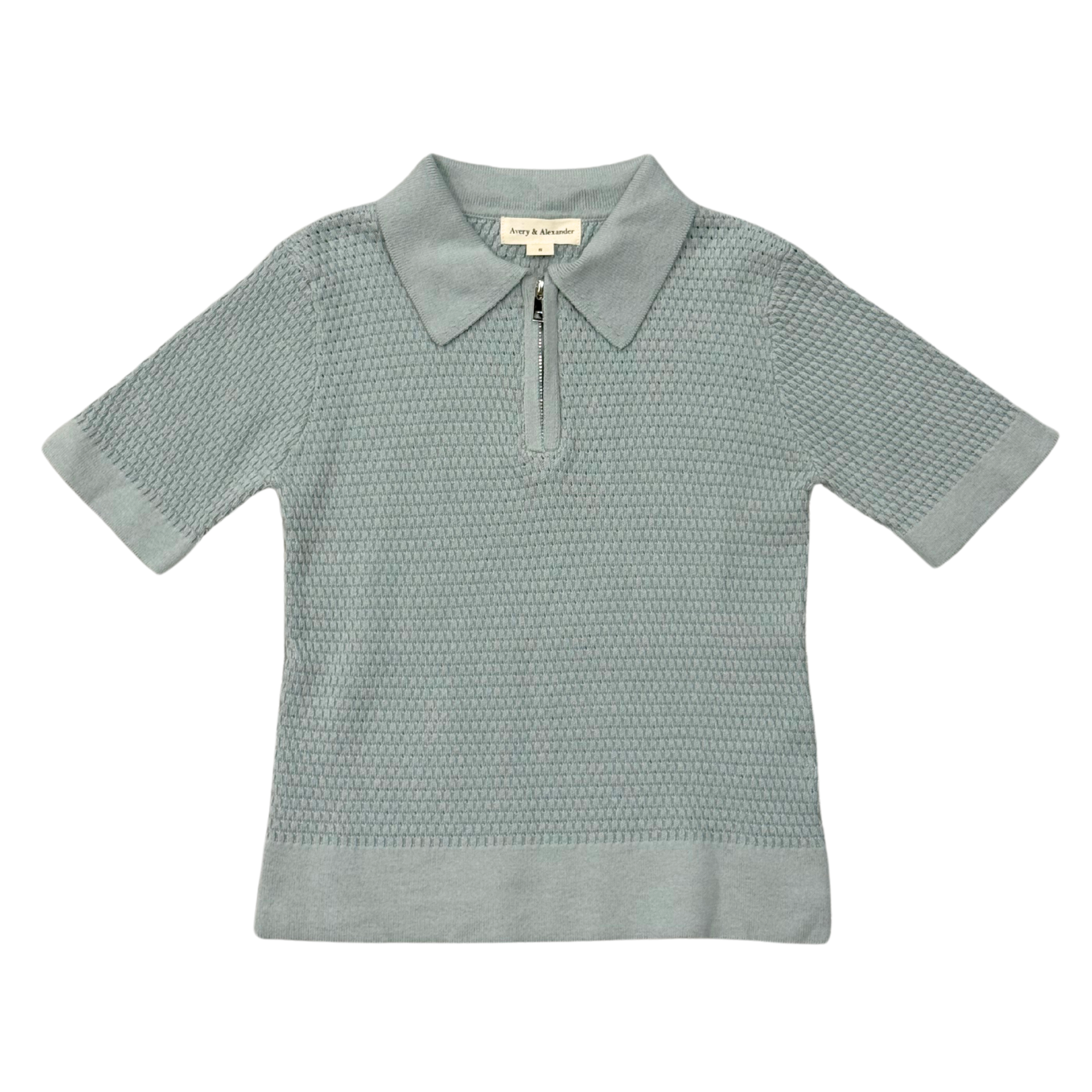 Boy's Sweater Top