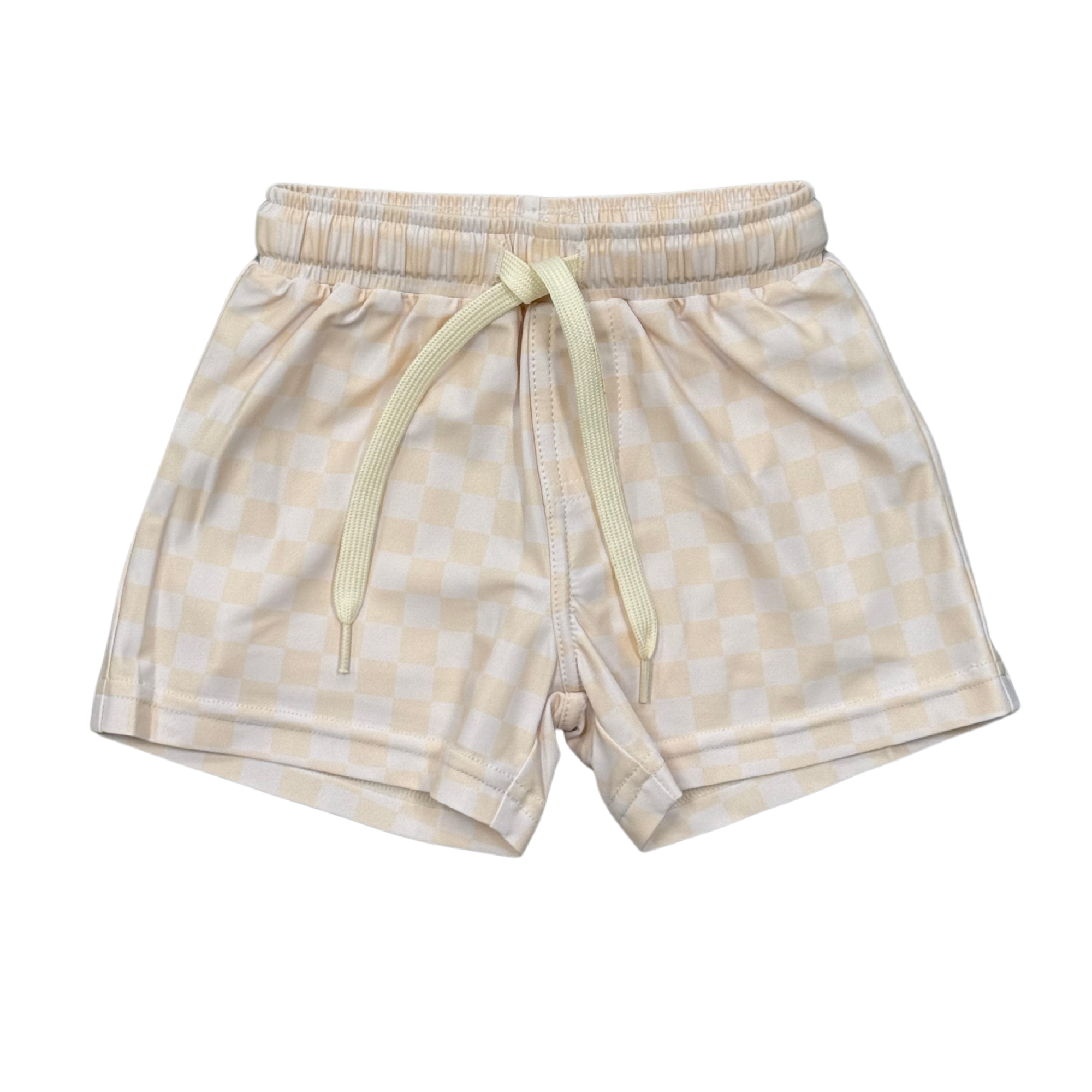 Boy's Swim Shorts