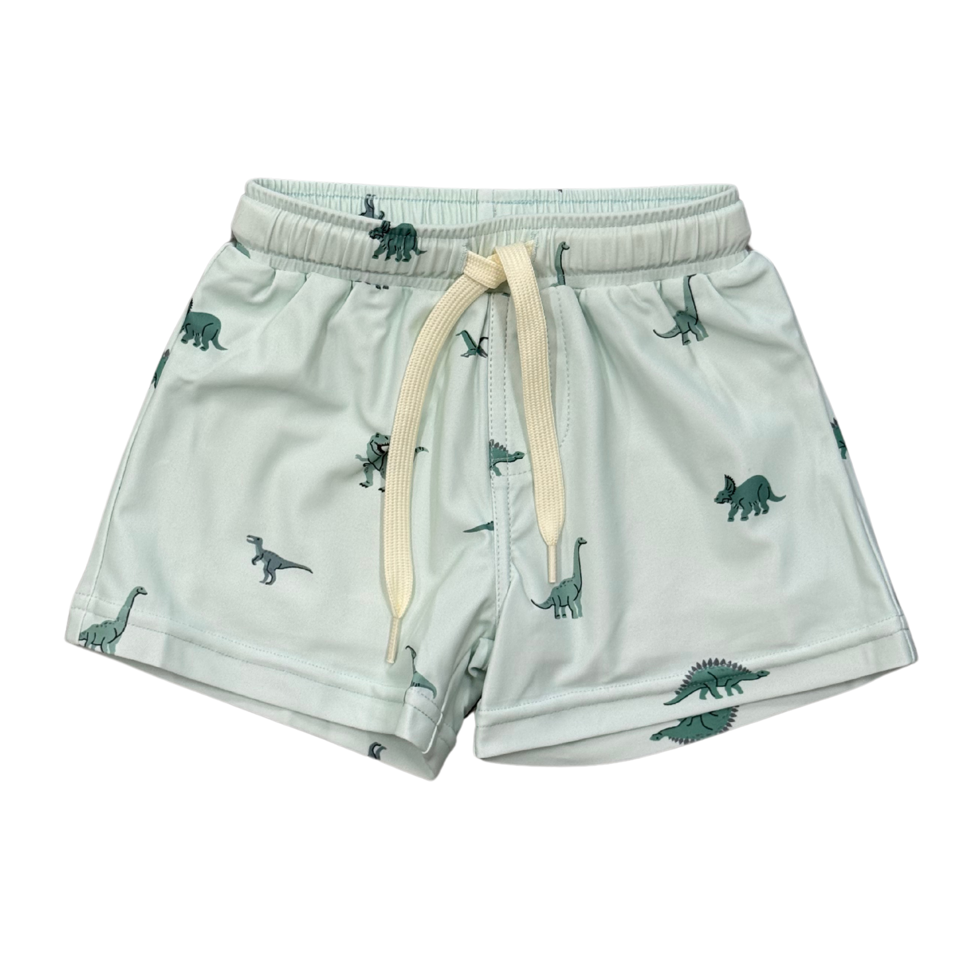 Boy's Swim Shorts