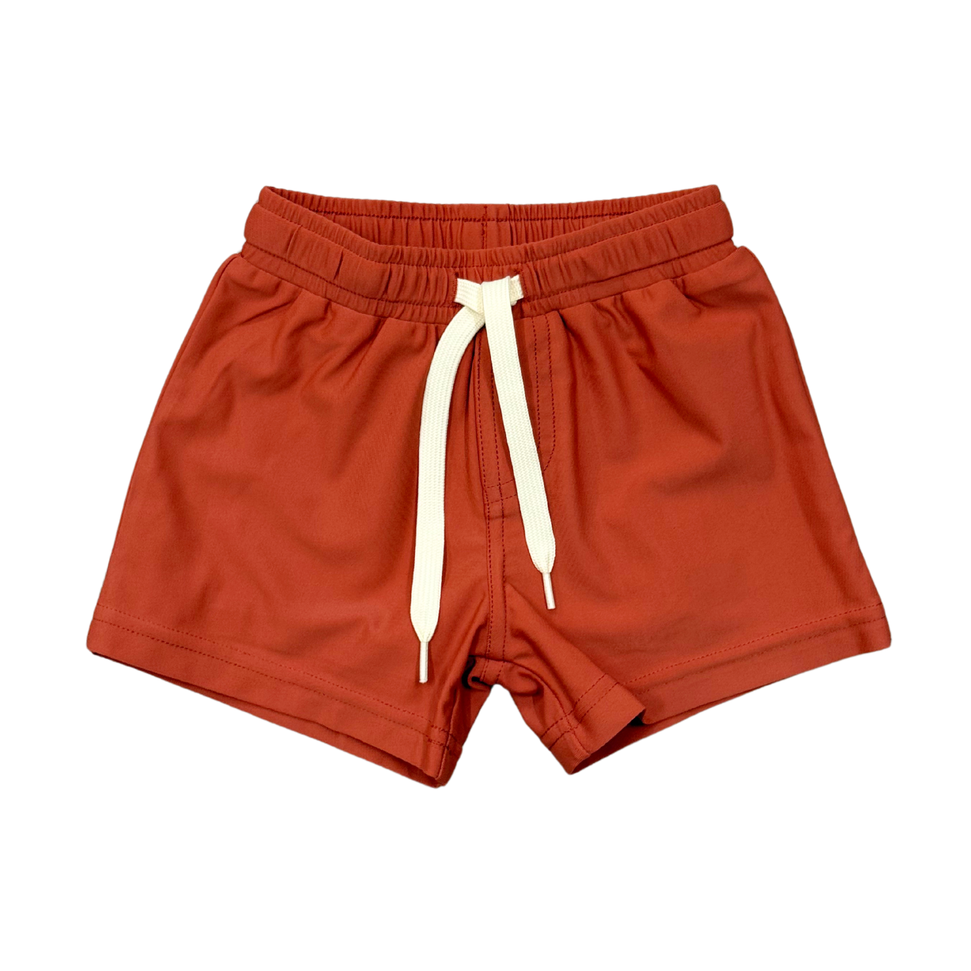 Boy's Swim Shorts