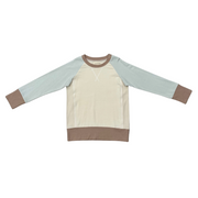 Boy's Terry Sweatshirt