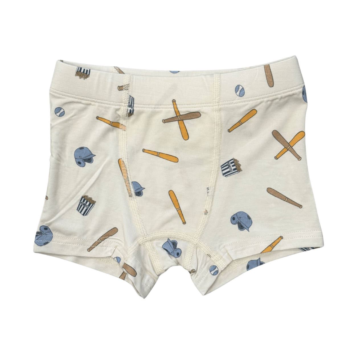 Boy's Boxer - babysprouts clothing company