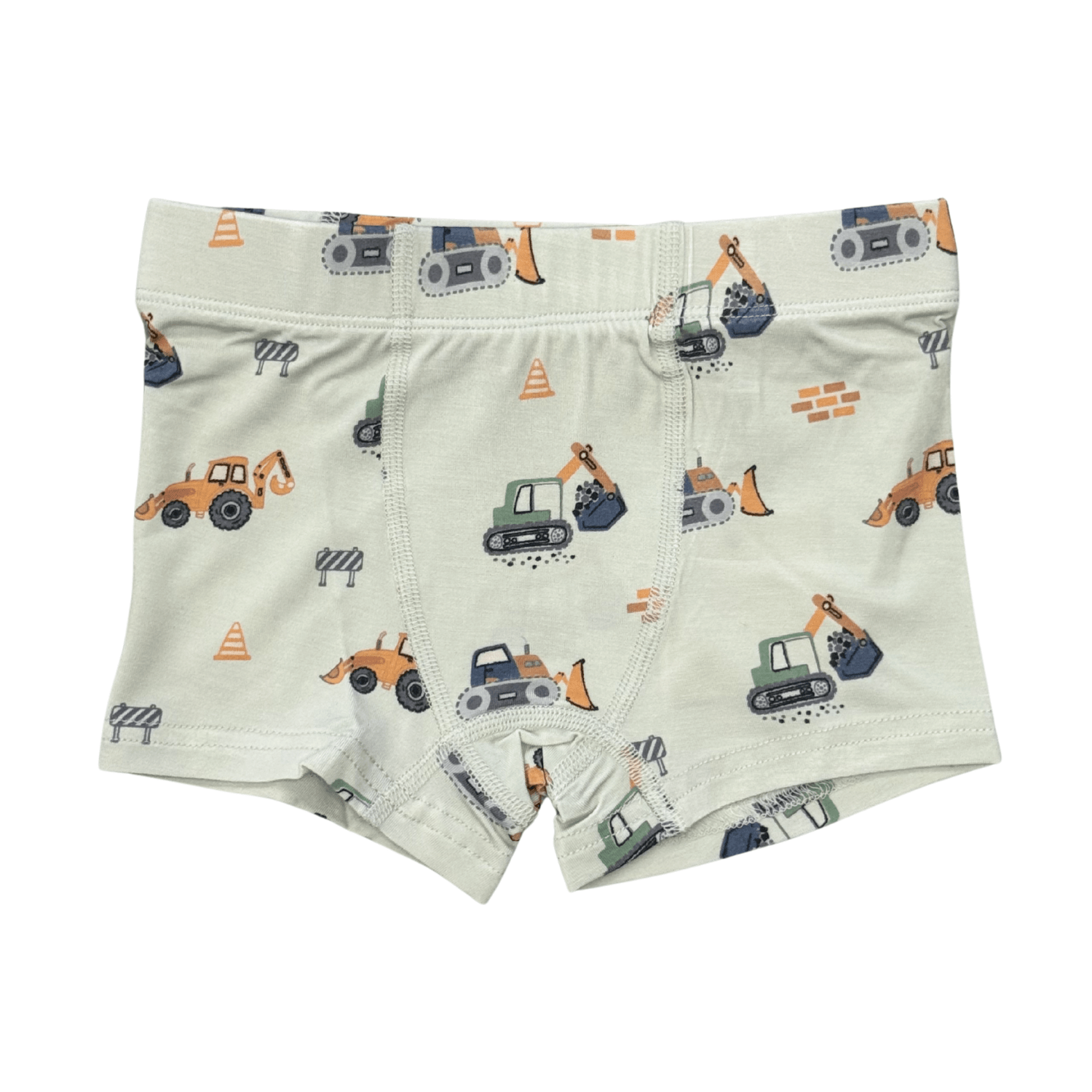 Boy's Boxer - babysprouts clothing company