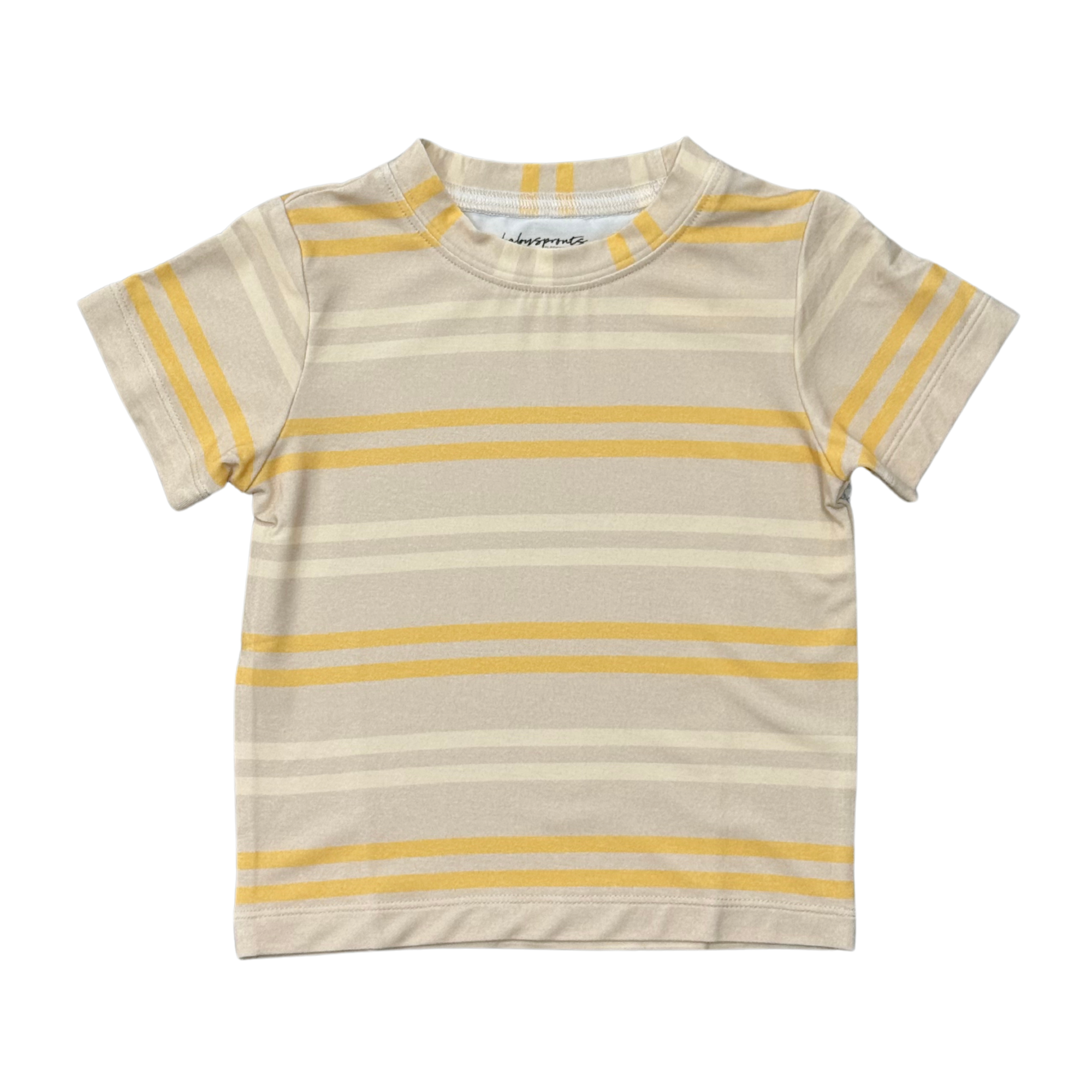 Boy's Short Sleeve Tee