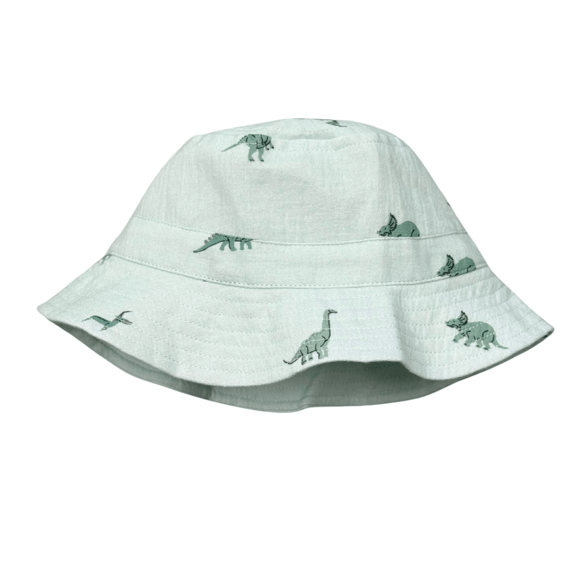 Bucket Hat - babysprouts clothing company