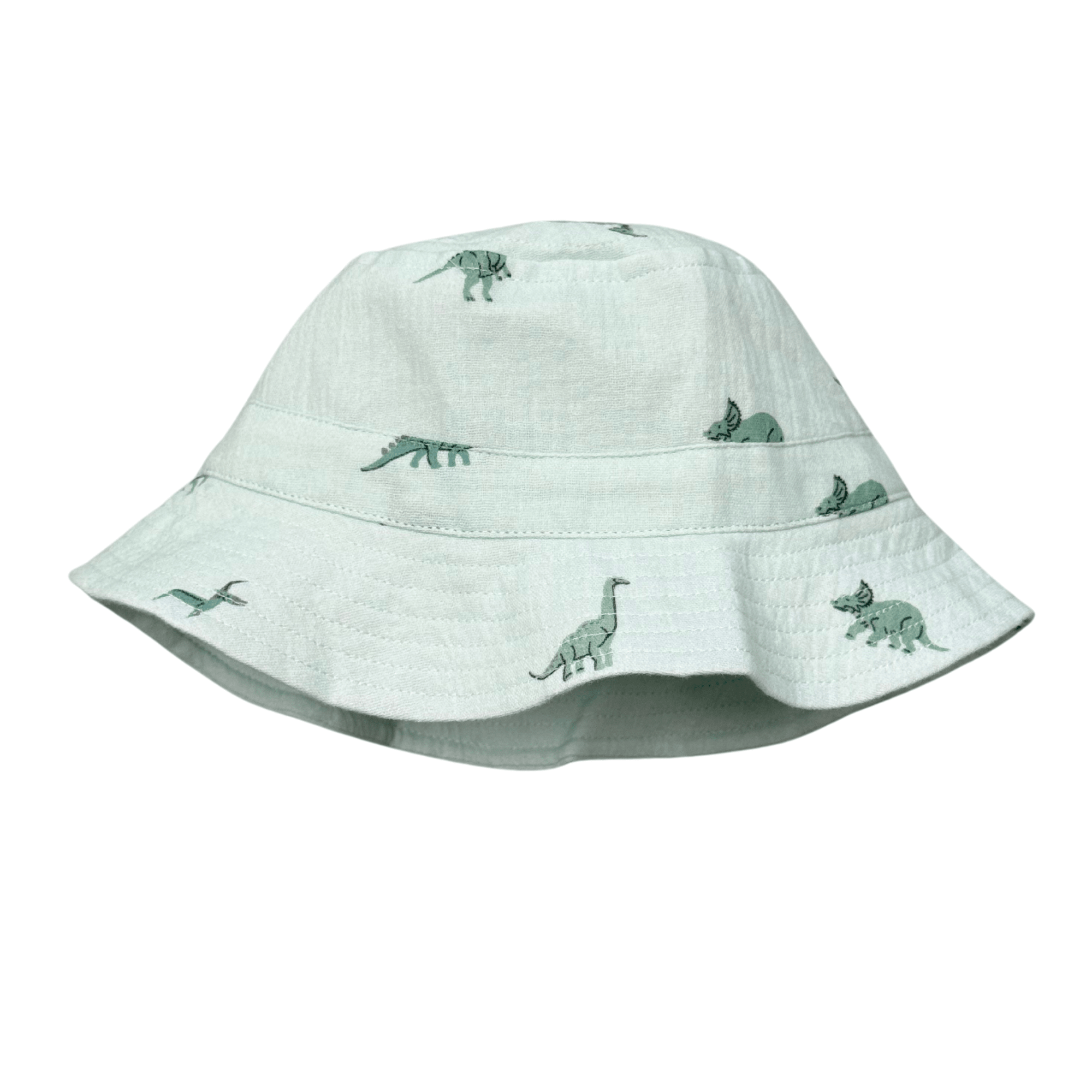 Bucket Hat - babysprouts clothing company