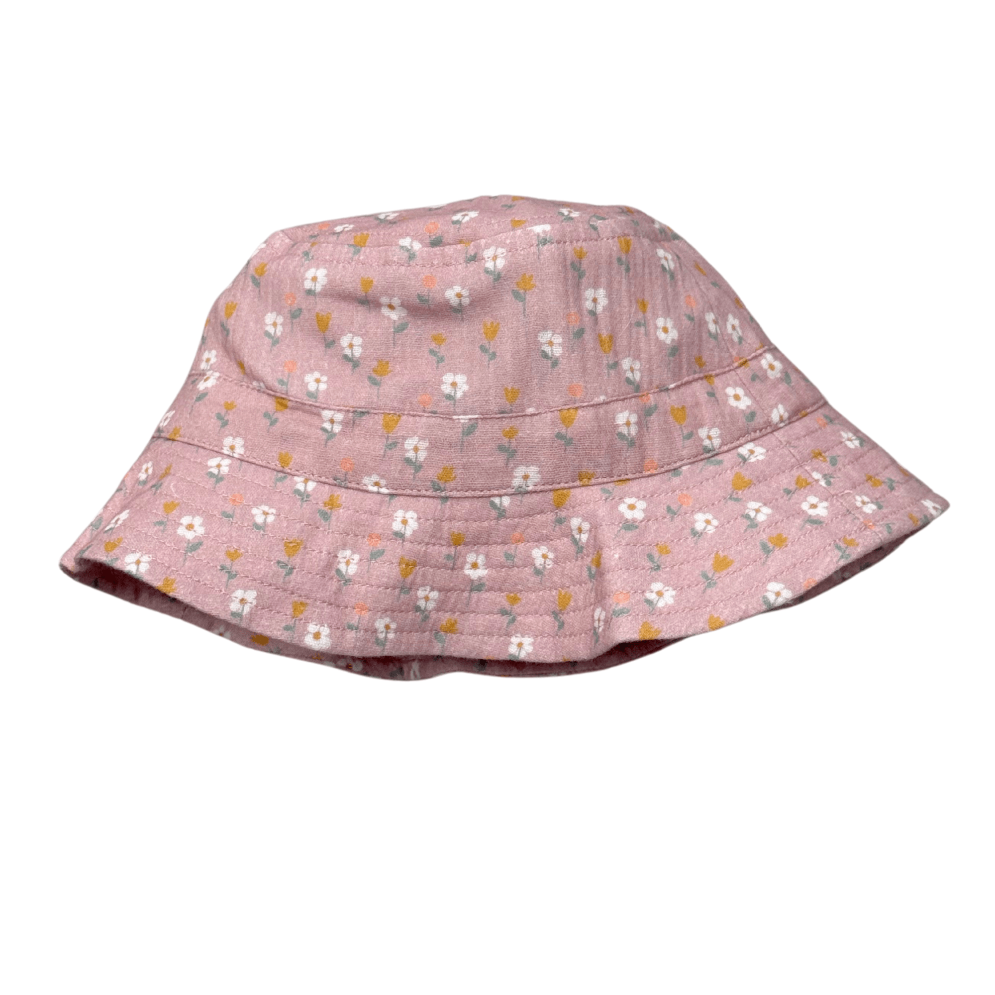 Bucket Hat - babysprouts clothing company