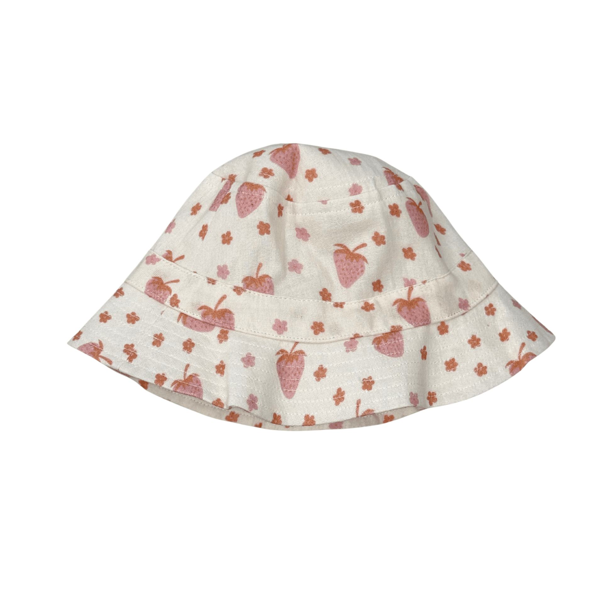 Bucket Hat - babysprouts clothing company
