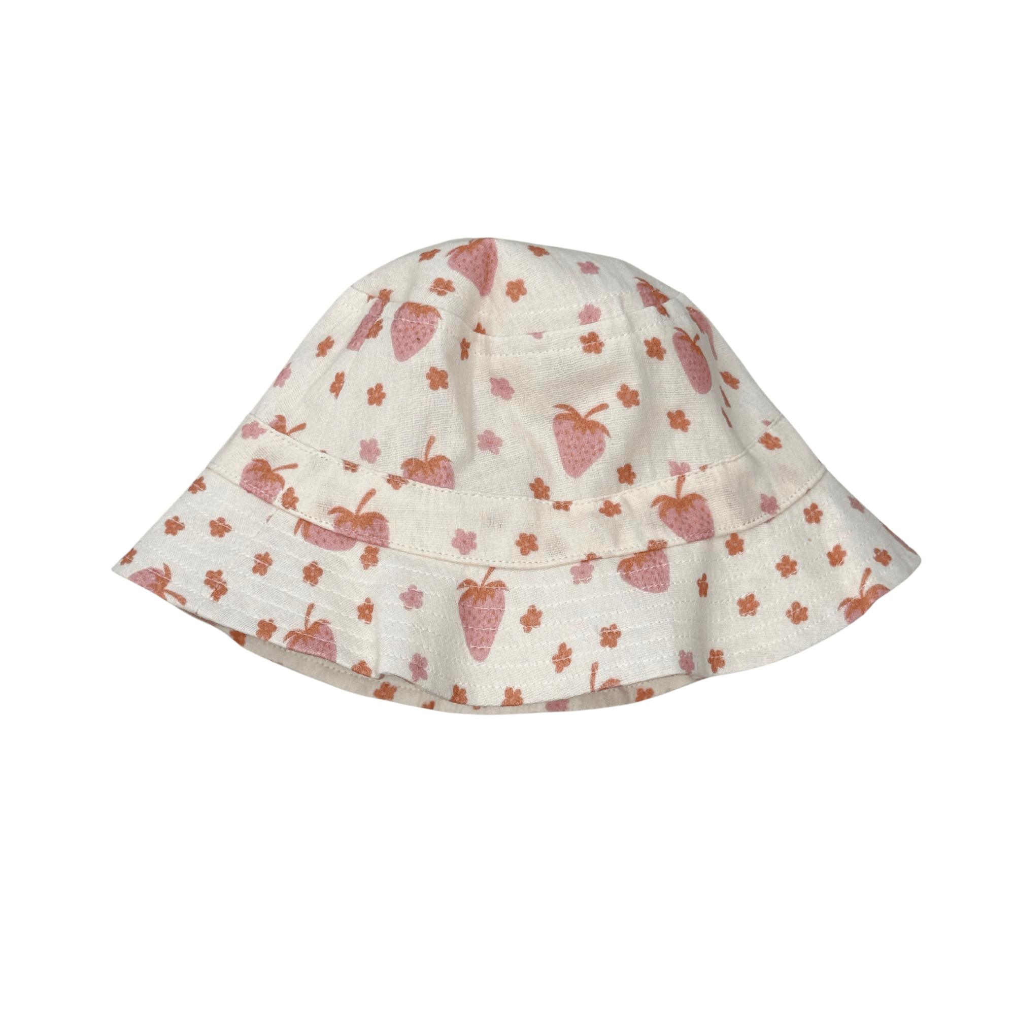 Bucket Hat - babysprouts clothing company