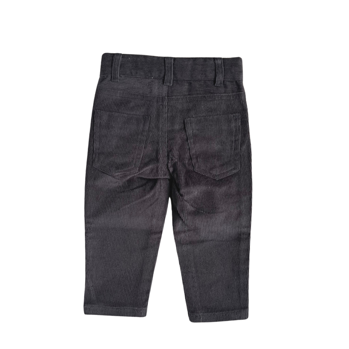 Corduroy Pants