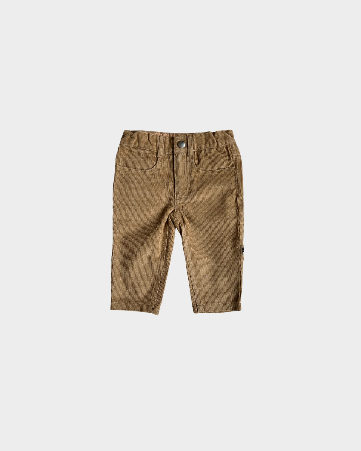 Boy's Corduroy Pant SAMPLES