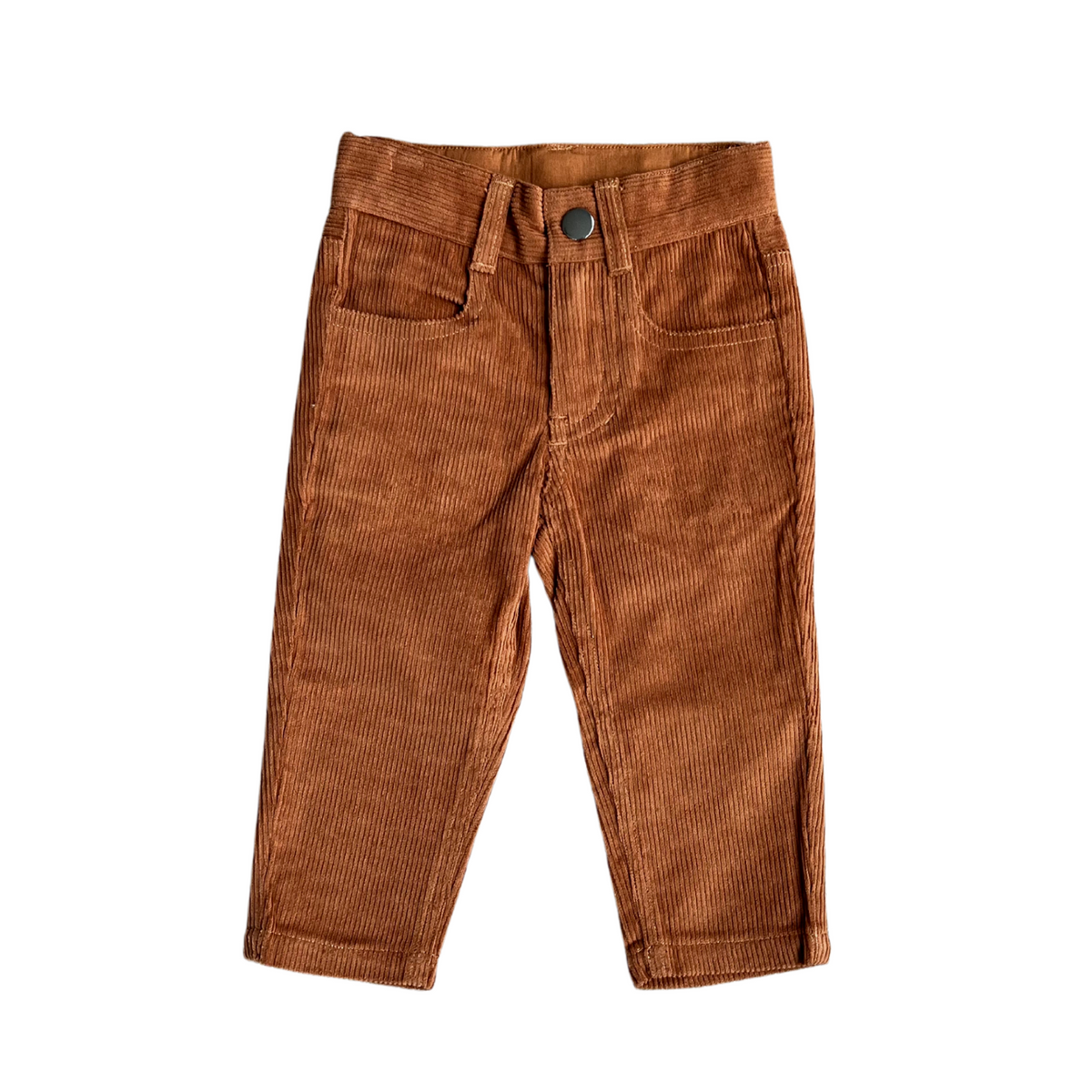 Corduroy Pants