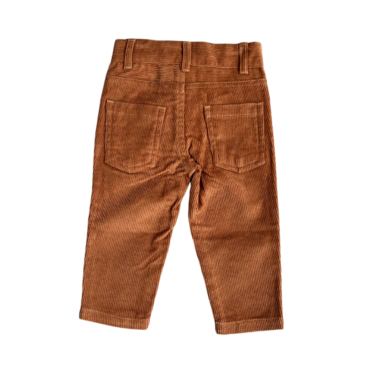 Corduroy Pants