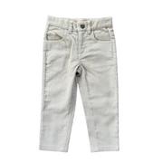 Corduroy Pants