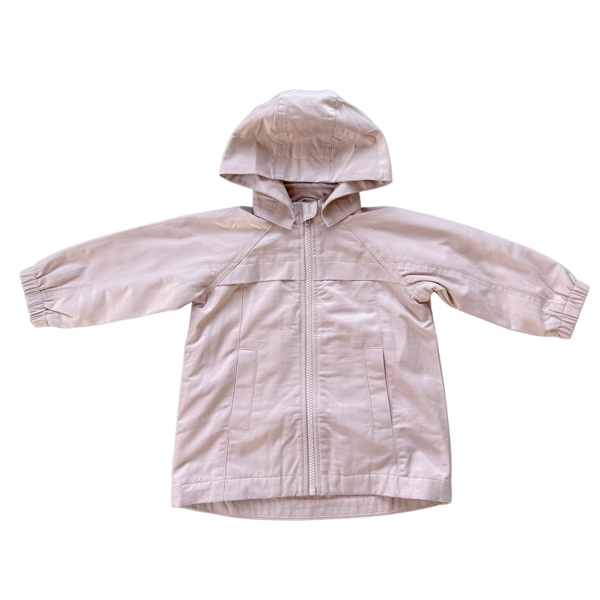Cotton Jacket