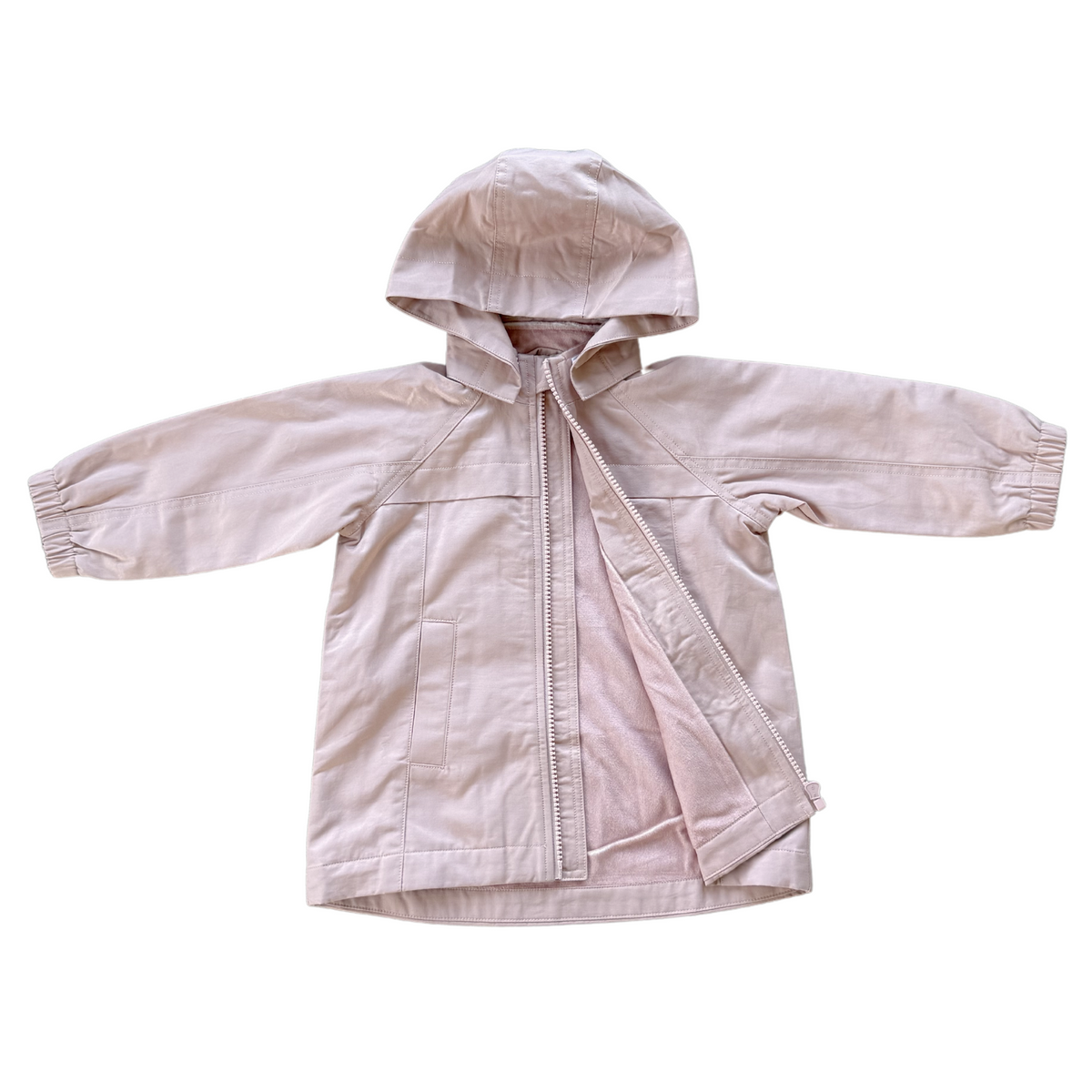 Cotton Jacket