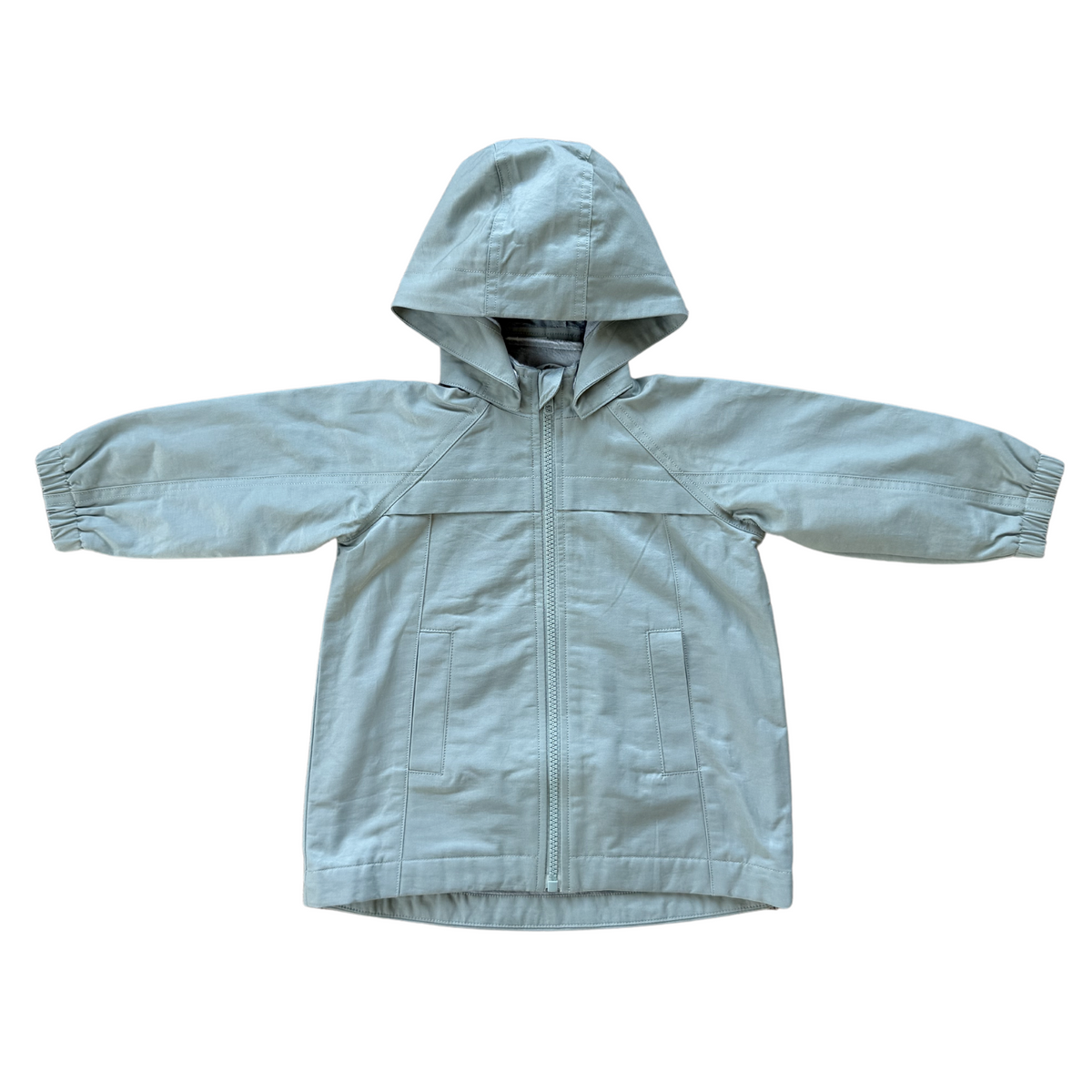 Cotton Jacket