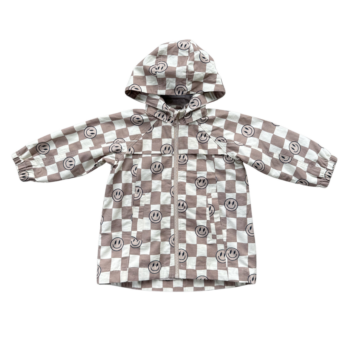 Cotton Jacket
