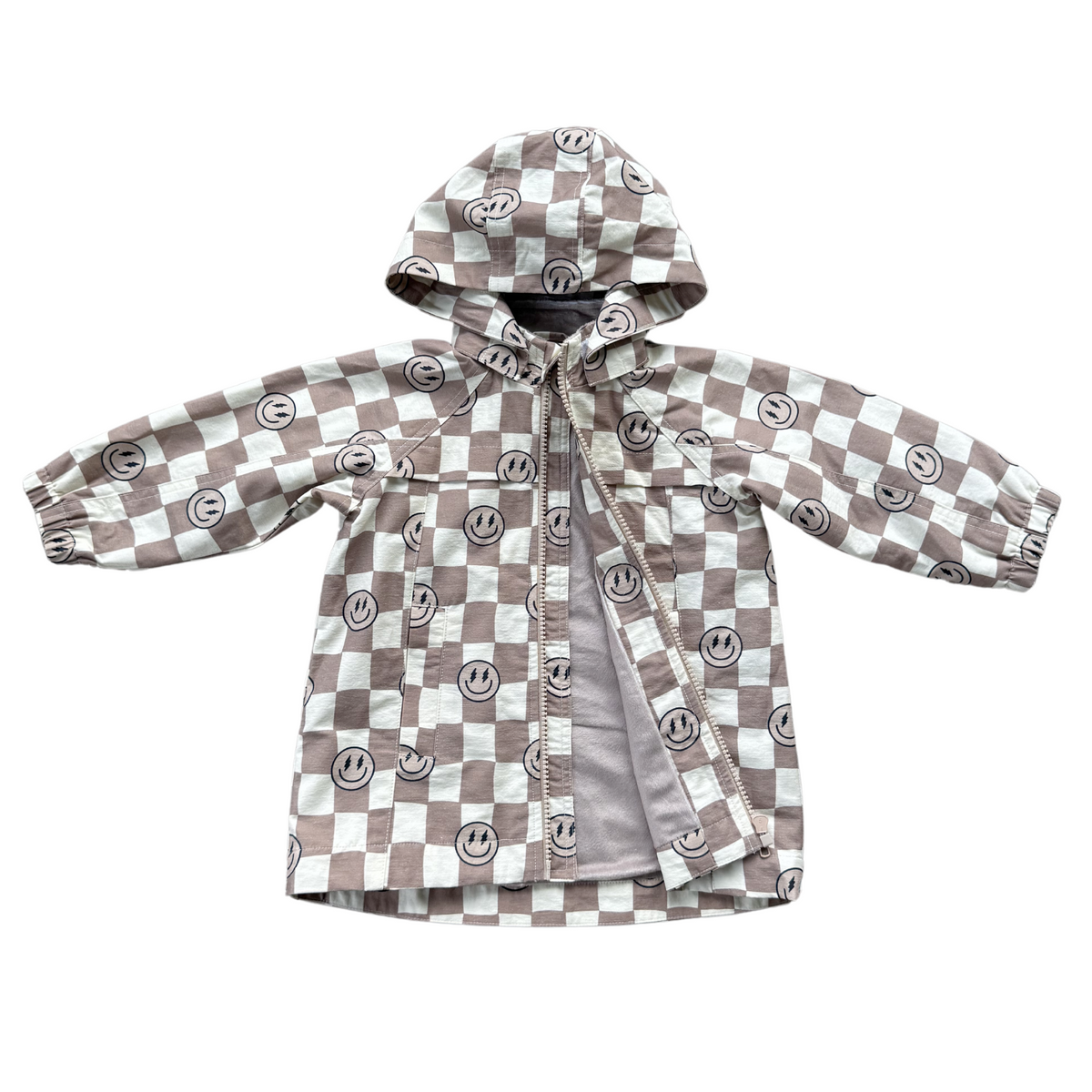 Cotton Jacket