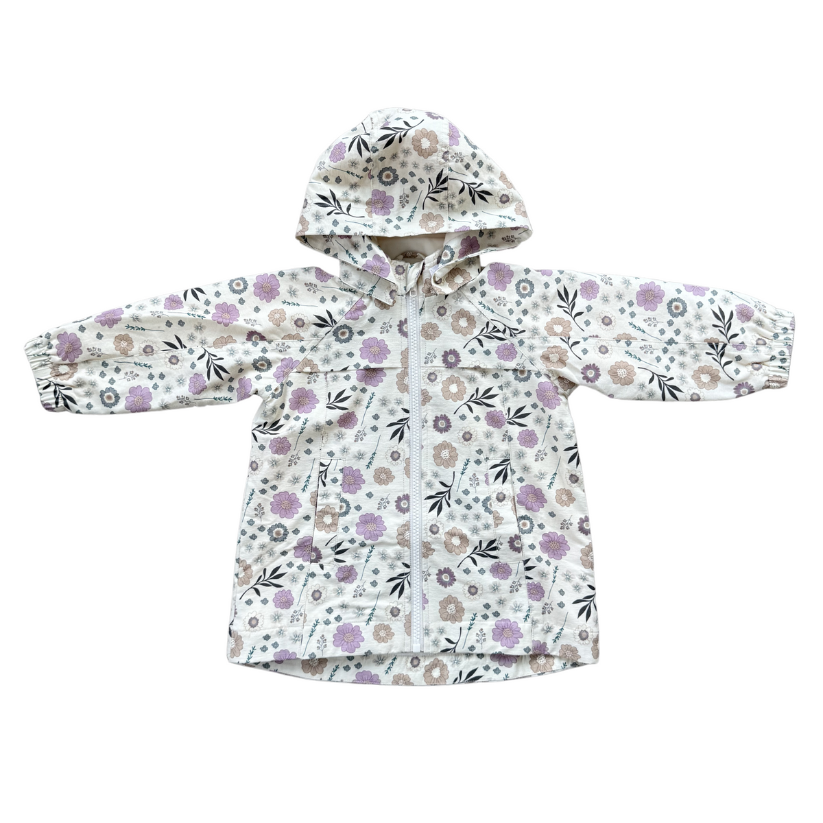 Cotton Jacket