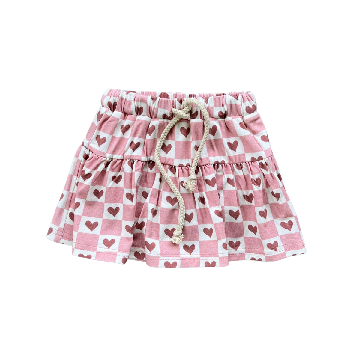 Skort