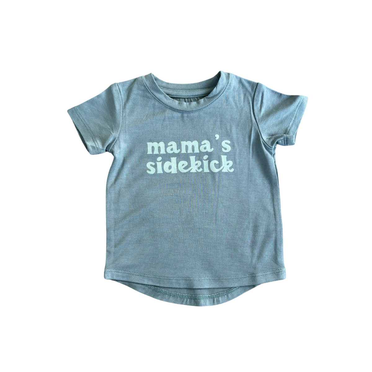 Boy's Short Sleeve Tee