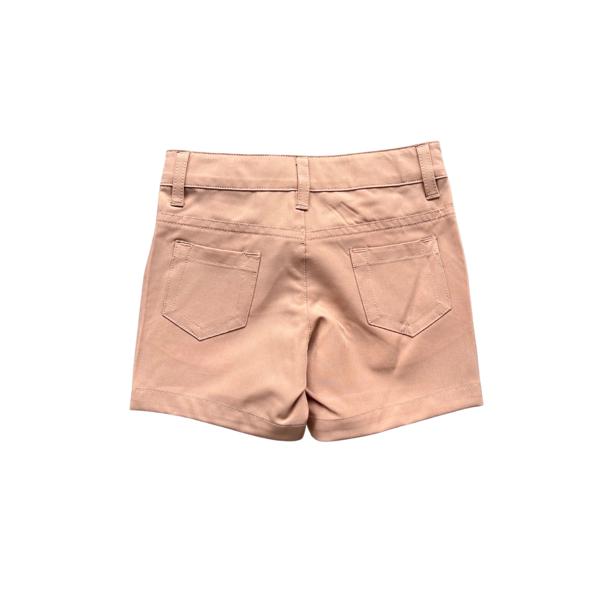 Boy's Dressy Shorts