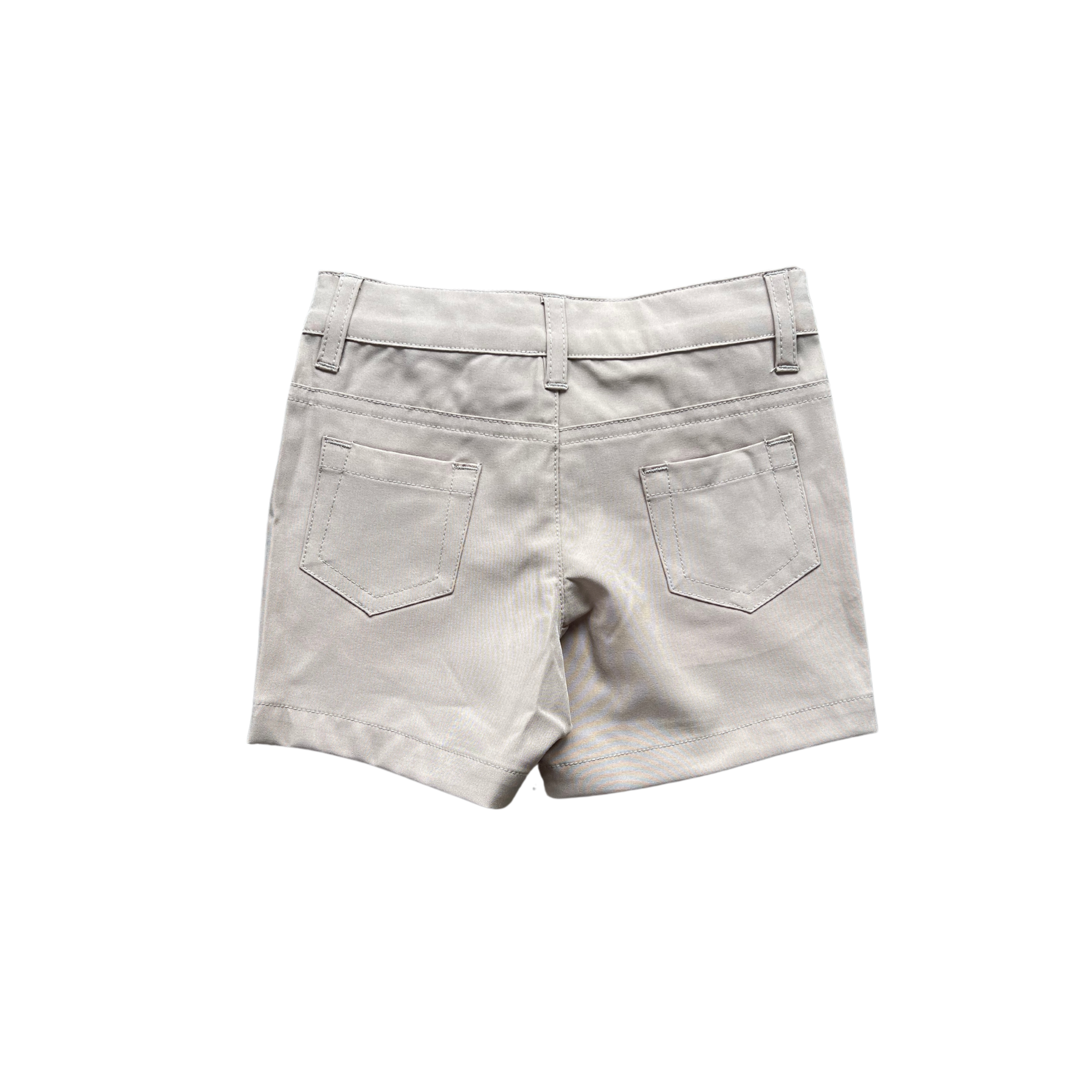 Boy's Dressy Shorts