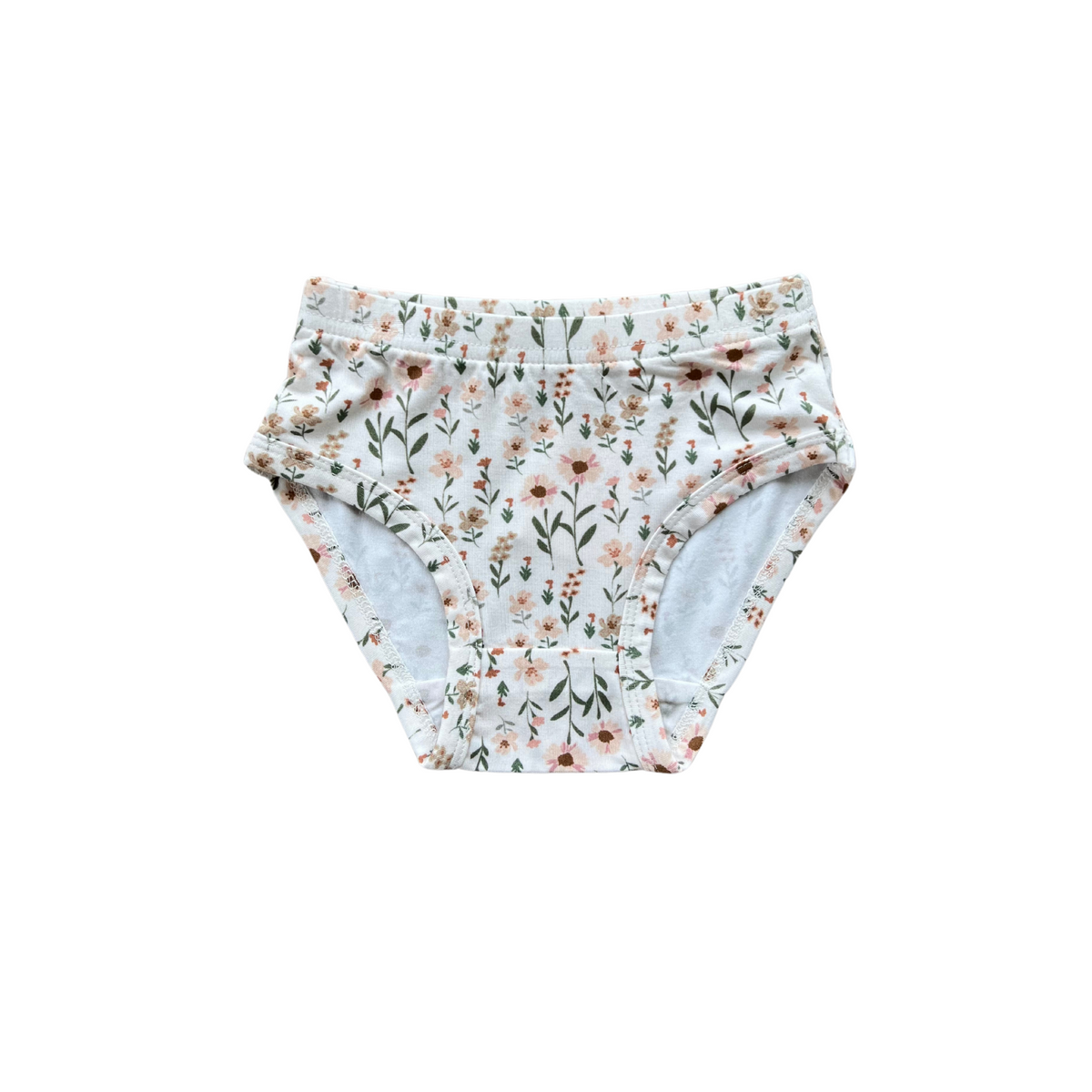 Girl's Underwear
