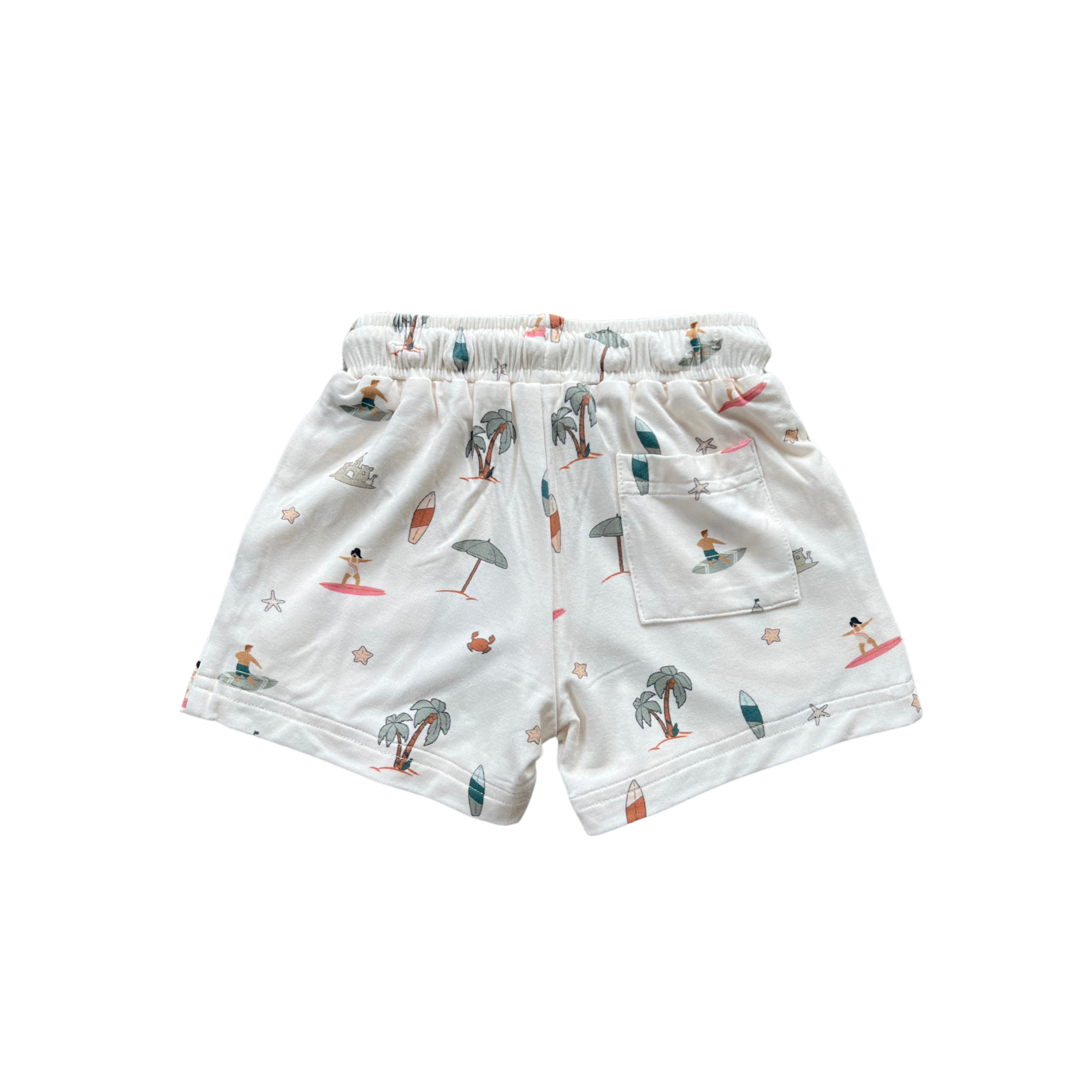 Boy's Everyday Shorts