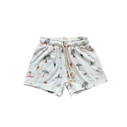 Boy's Everyday Shorts