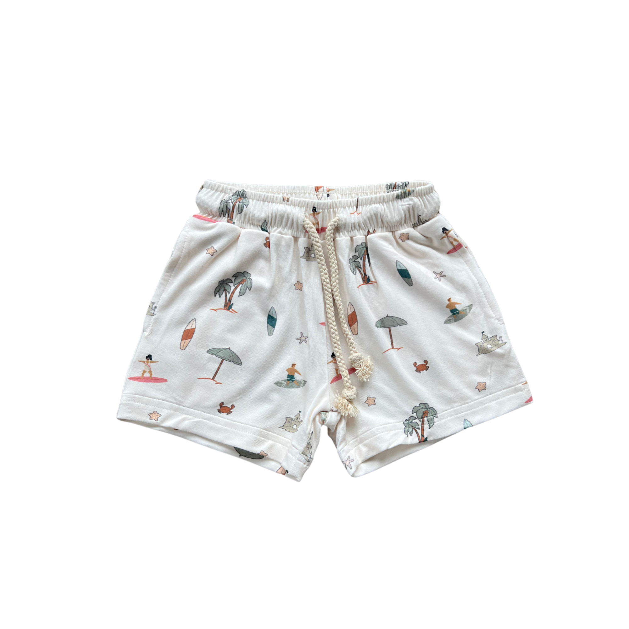 Boy's Everyday Shorts