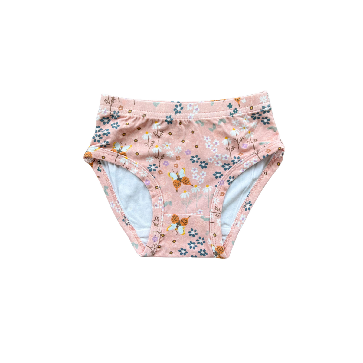Girl's Underwear