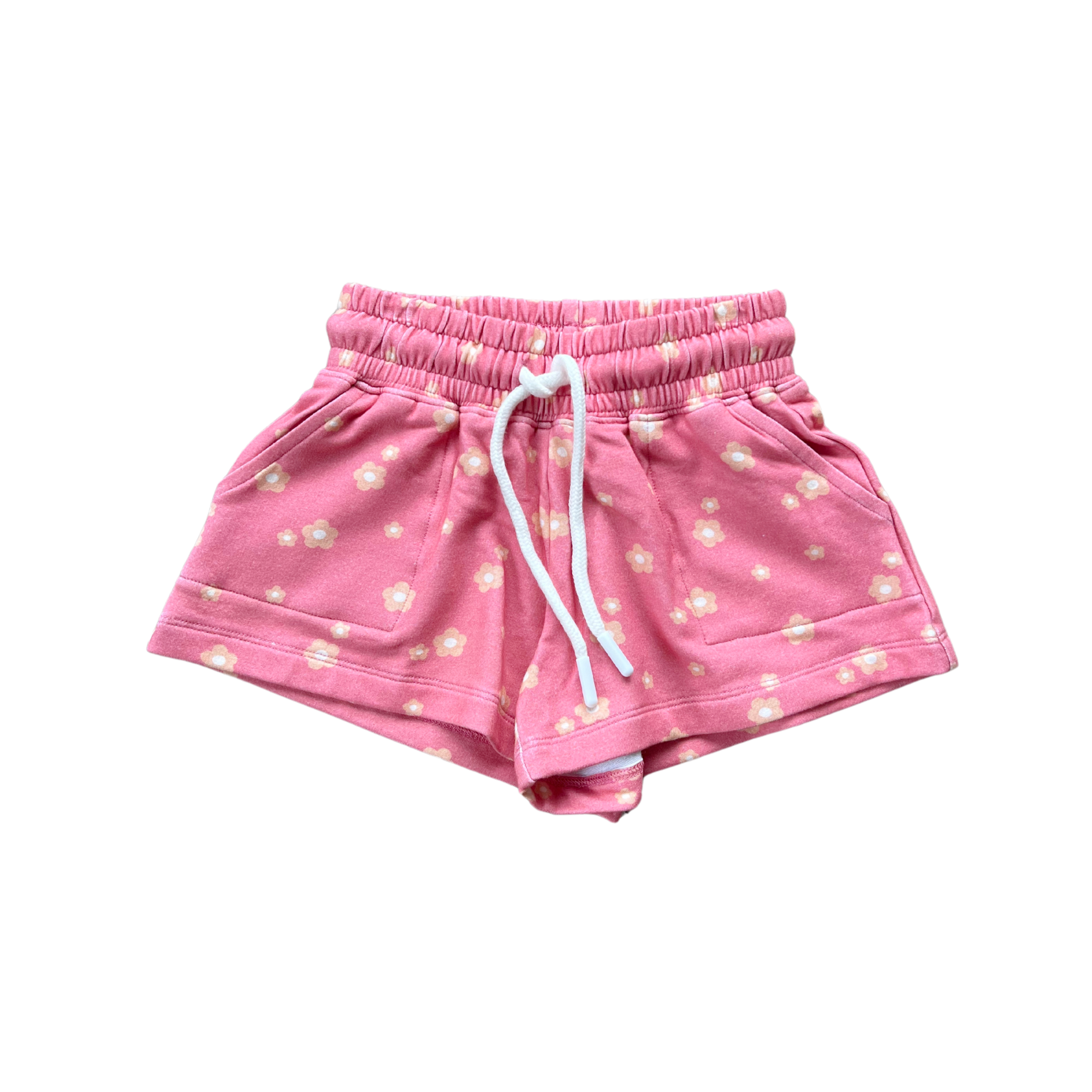 Terry Sweat Shorts