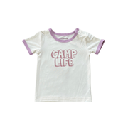 Retro Short Sleeve Tee - babysprouts clothing company