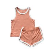 Track Set - babysprouts clothing company