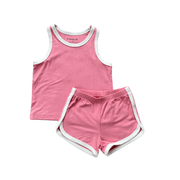 Track Set - babysprouts clothing company