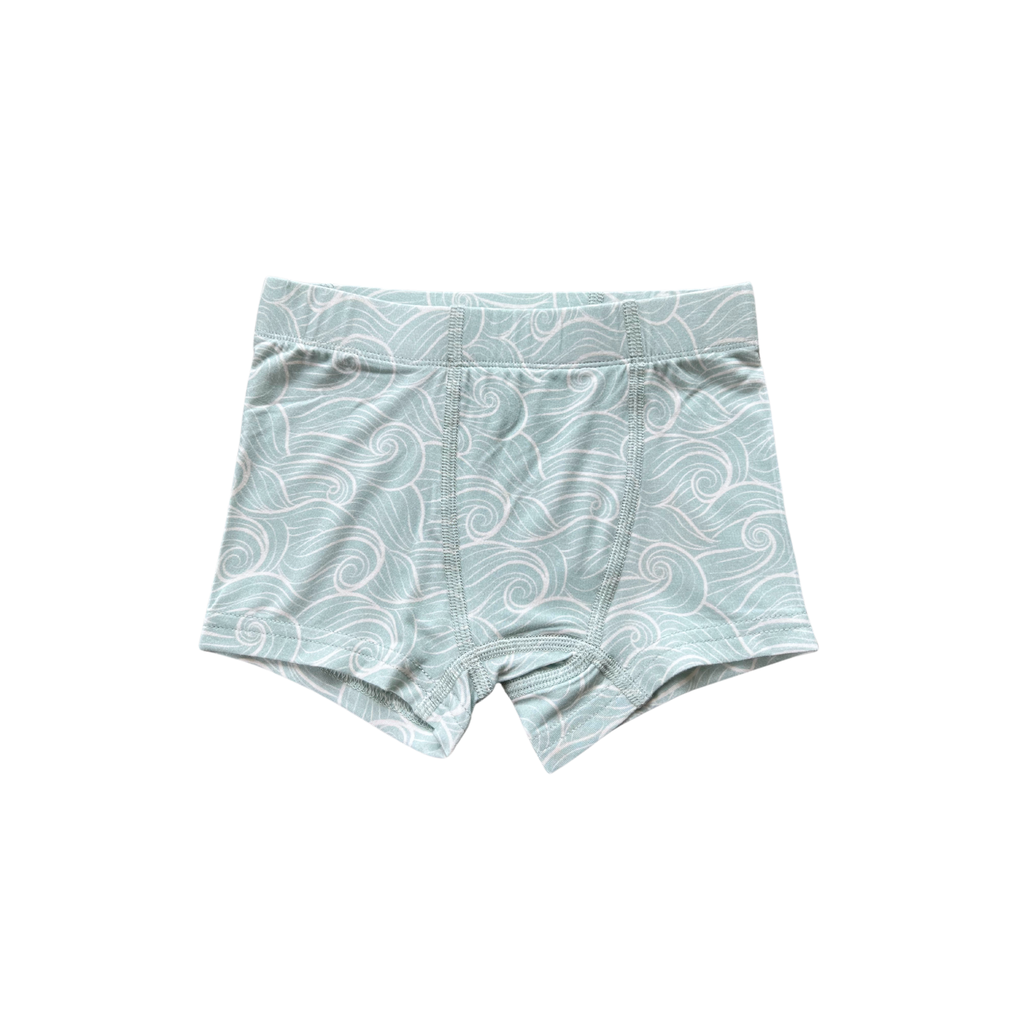 Boy's Boxer