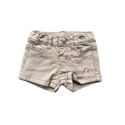 Girl's Twill Shorts